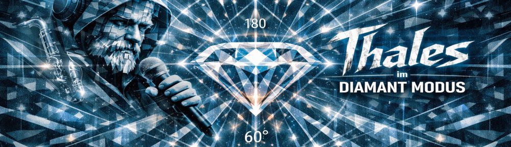 Thales im Diamant Modus