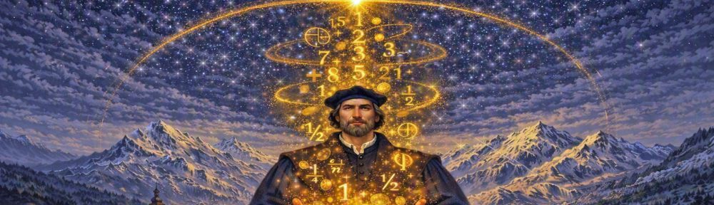 Adam Ries – Ein Licht, das ewig steht