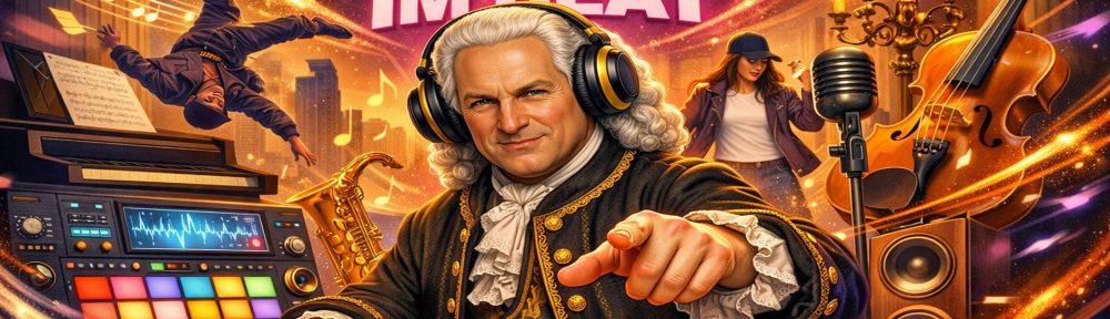 Bach im Beat