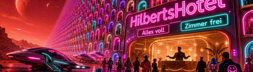 Hilberts Hotel